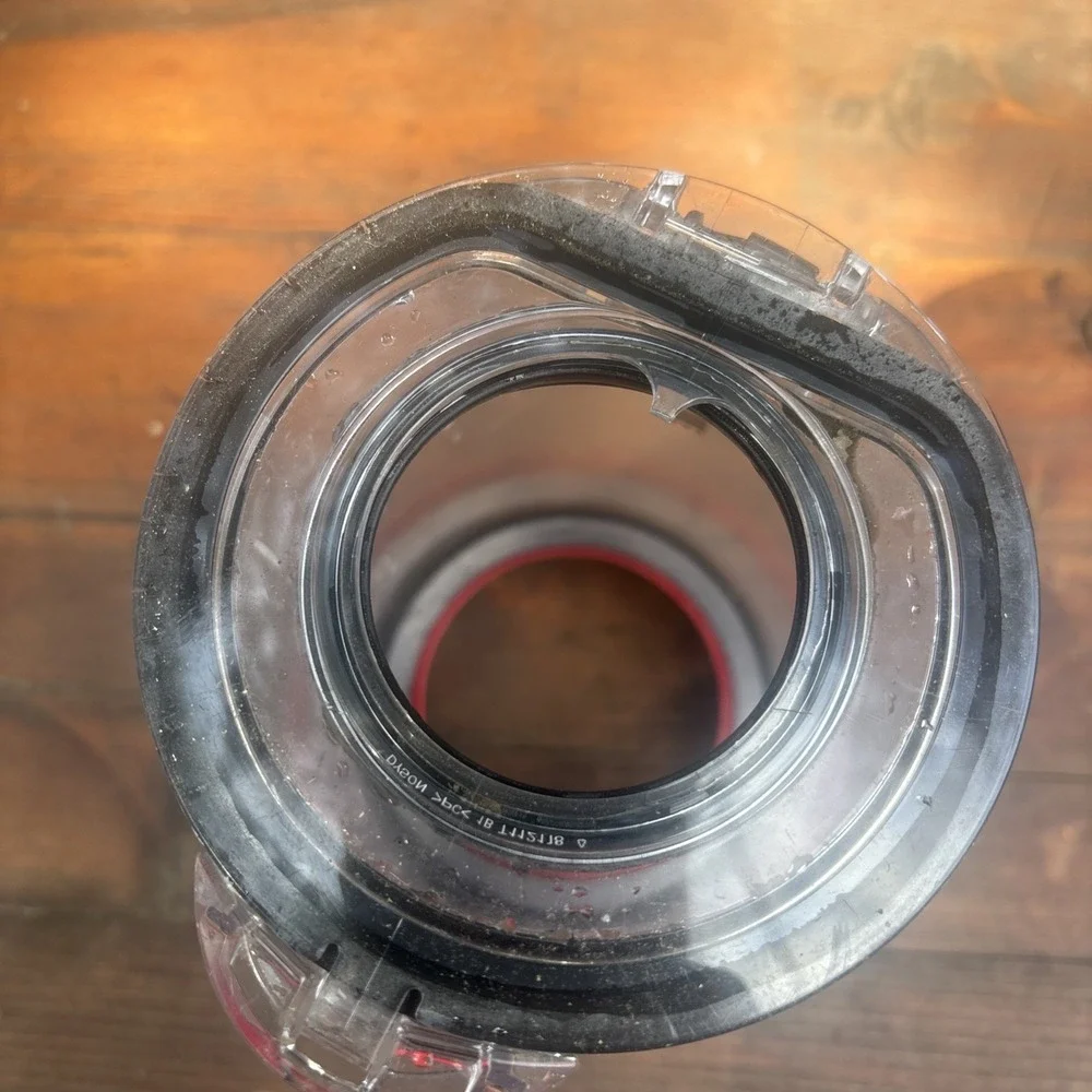 OEM Dyson V11 SV28 Vacuum Cleaner Replacement Dust Bin Canister 970050-01
